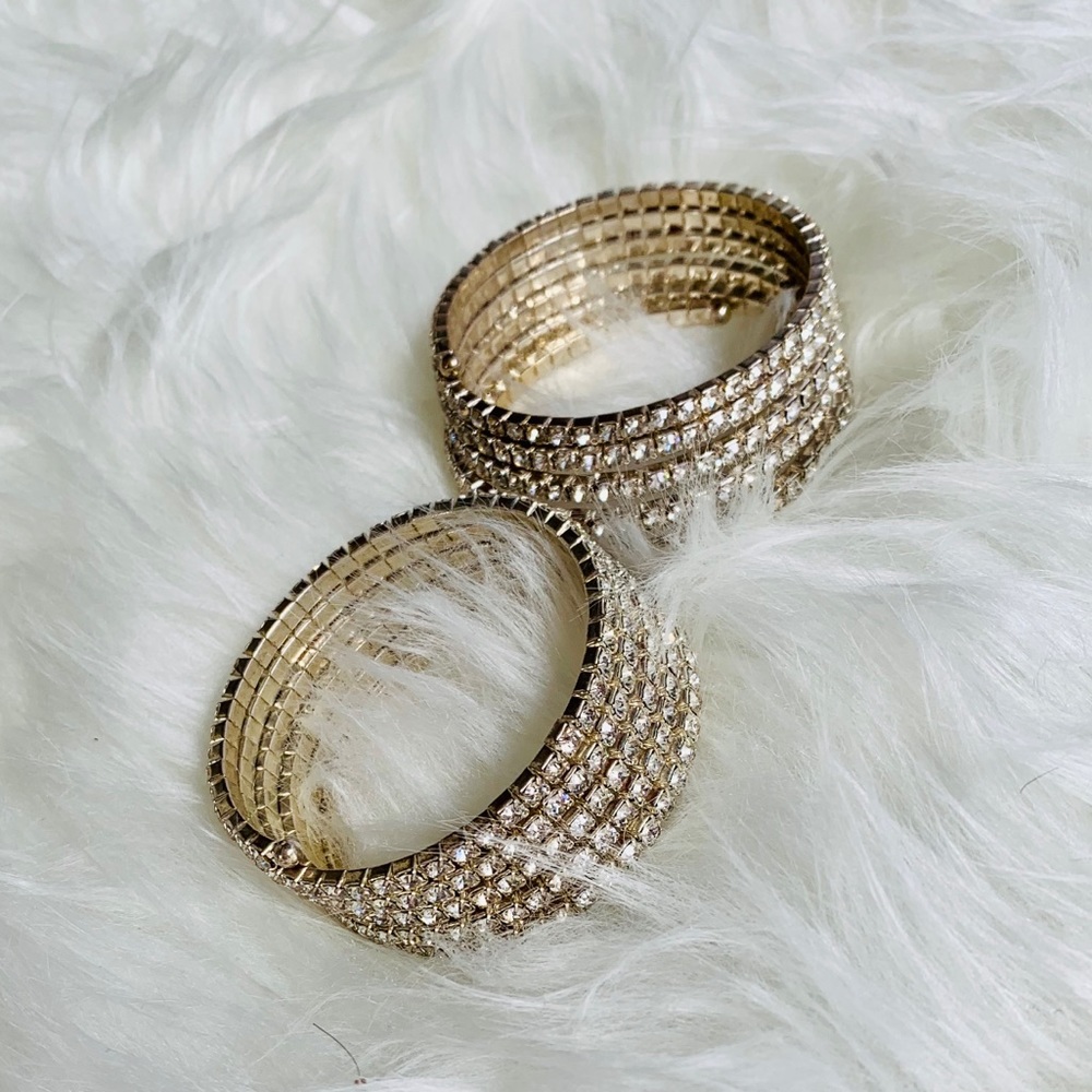 Diamond Bracelets